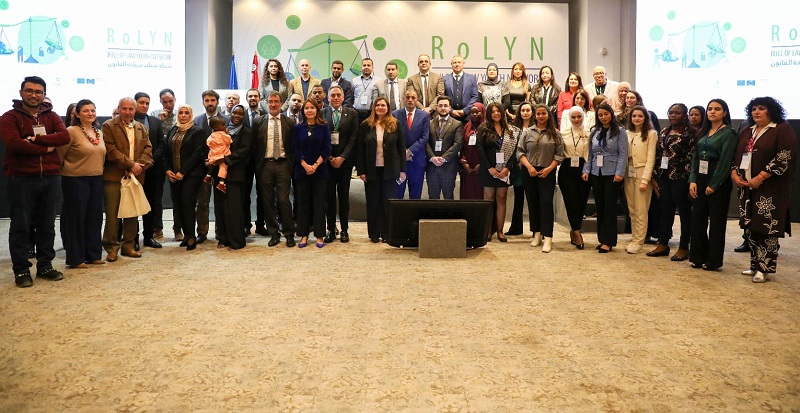 يدعمهم مركز شمال جنوب..   شباب يسعون للتغيير في المجال البيئي من أجل "مستقبل أخضر"